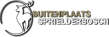 Buitenplaats Sprielderbosch logo
